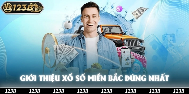 Giới thiệu về xổ số miền bắc đúng nhất