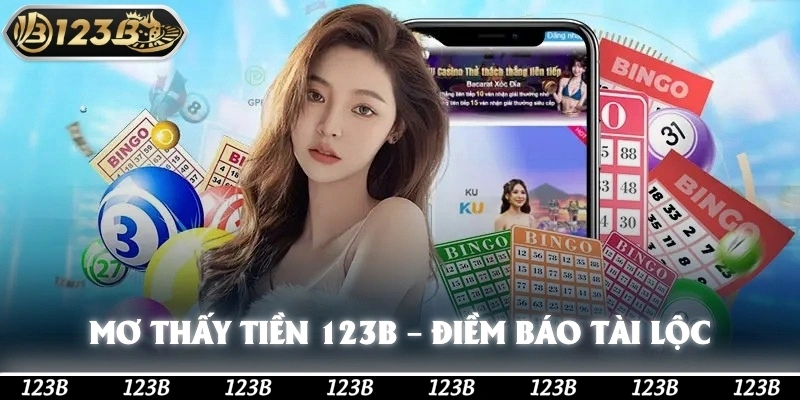 Mơ Thấy Tiền – Giấc Mơ Mang Lại Điềm Báo Tài Lộc